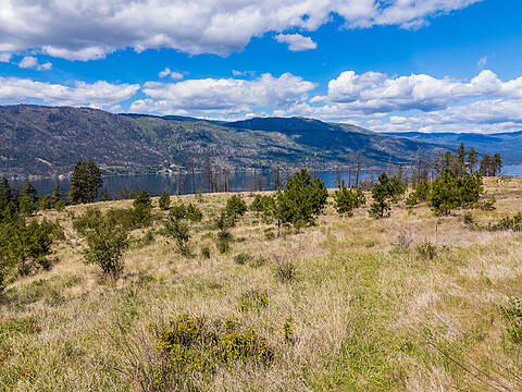 Lot 25 Tyndall Road, Lake Country