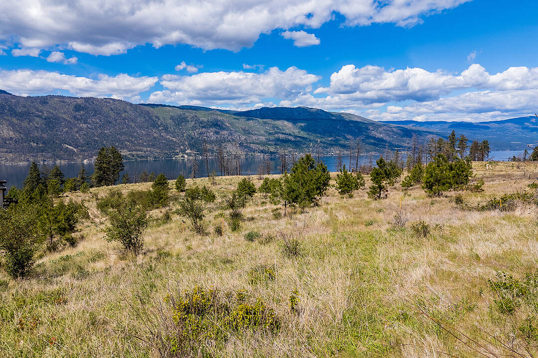 Lot 25 Tyndall Road, Lake Country, British Columbia