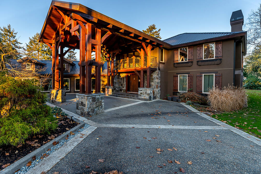 511 Soriel, Parksville, British Columbia