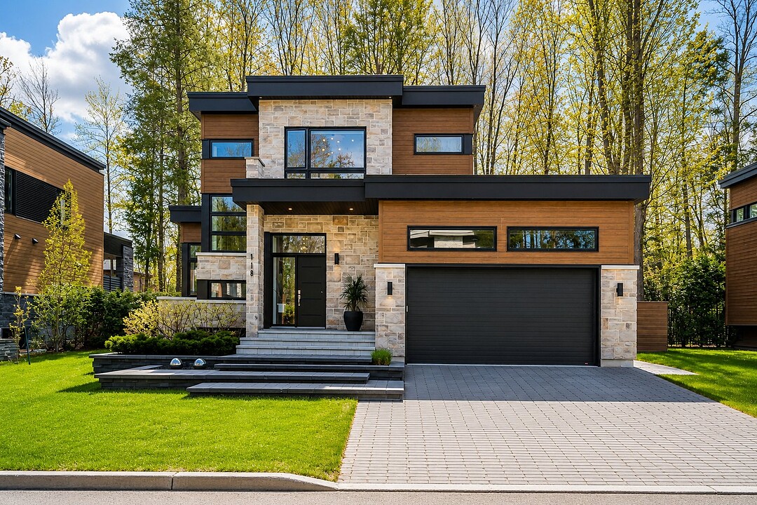 118 Rue du Nivolet, Blainville, Québec