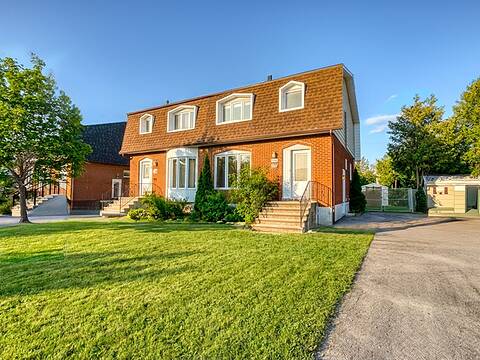 489 Rue de Brion, Boucherville