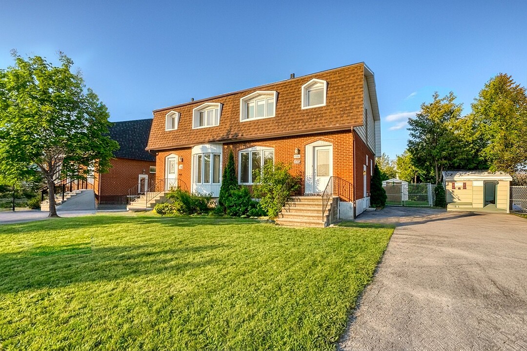 489 Rue de Brion, Boucherville, Québec