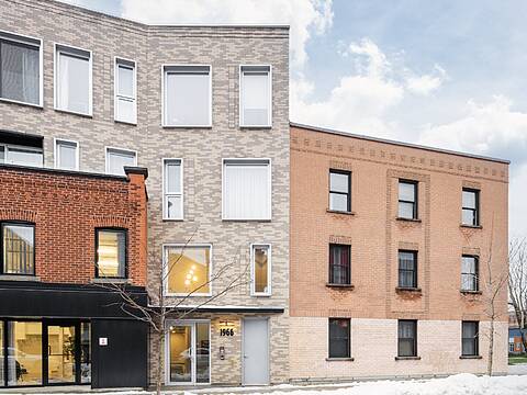 1966 Rue du Centre, Apt. 101, Le Sud-Ouest