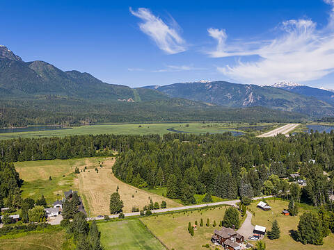 3309 Catherwood Road, Revelstoke