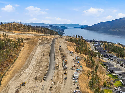 10305 Beacon Hill Drive, Lake Country