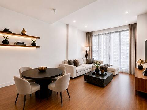 2060 Rue Peel, Apt. 2109, Ville-Marie