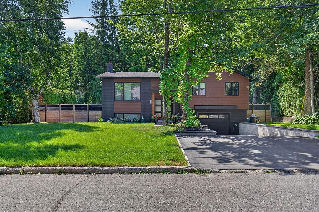 345 Rue de la Corniche, Chutes-de-la-Chaudière-Ouest, Québec