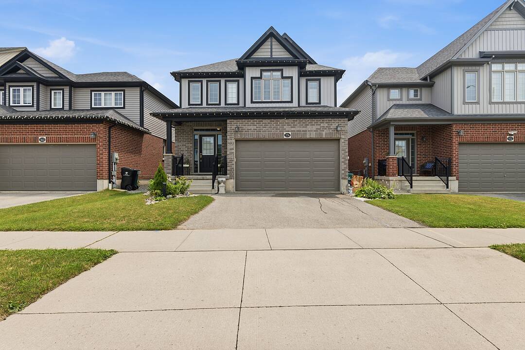 356 Freure Dr, Cambridge, Ontario