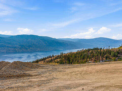 10380 Beacon Hill Drive, Lake Country
