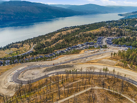10388 Beacon Hill Drive, Lake Country