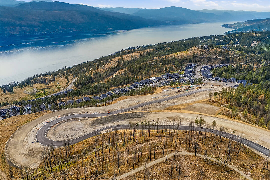 10388 Beacon Hill Drive, Lake Country, British Columbia