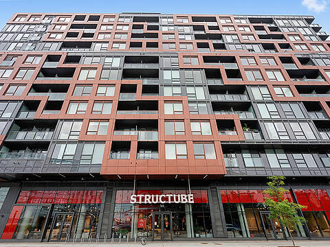 326 - 28 Eastern Ave, Toronto