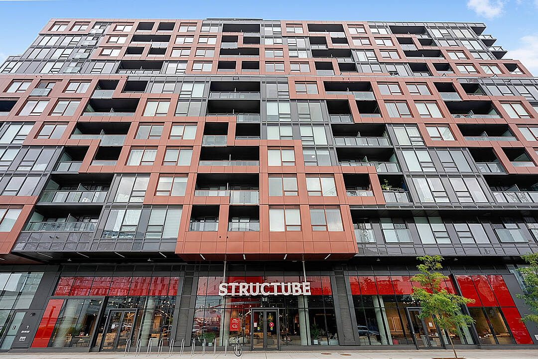 326 - 28 Eastern Ave, Toronto, Ontario