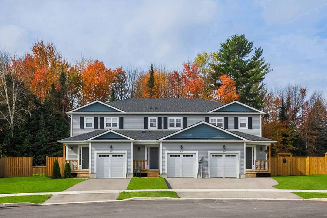 LOT 83 Markdale Meadows Dr, Grey Highlands, Ontario