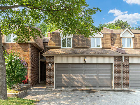 150 South Service Rd #6, Mississauga