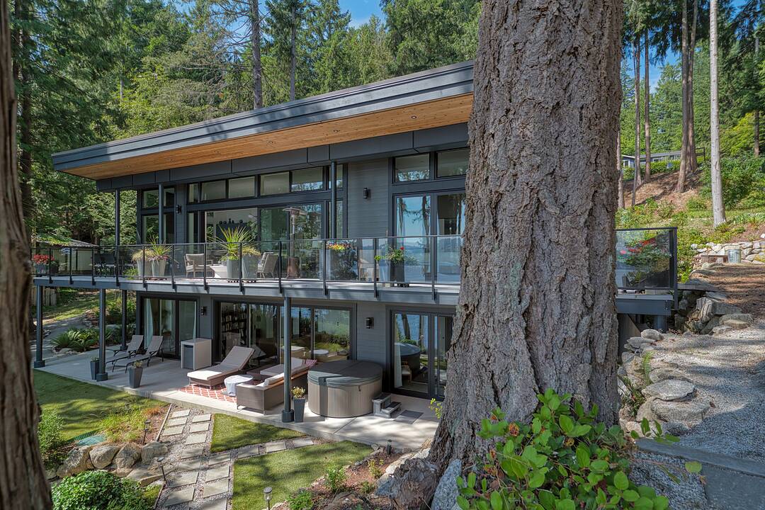 6043 Coracle Drive, Sechelt, British Columbia