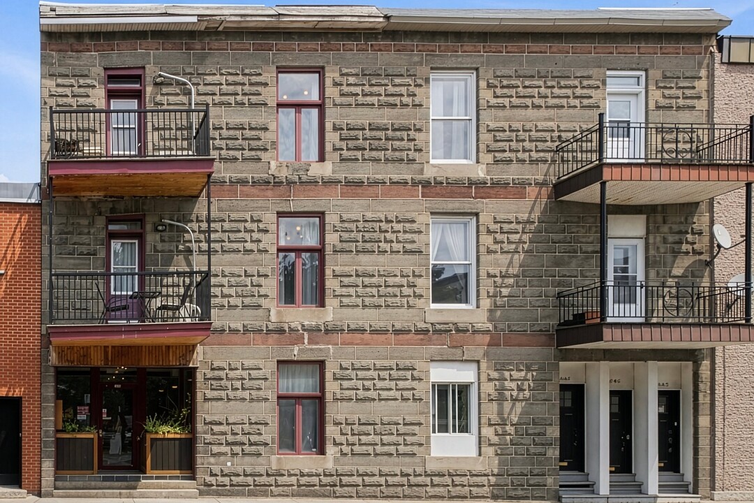 1469 Rue Dorion, Ville-Marie, Québec