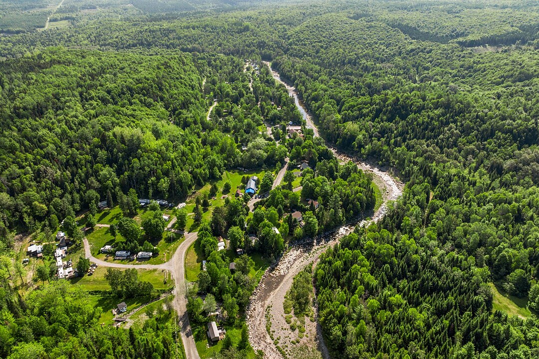 10Z Rue Roger-Bégin, Saint-Ludger, Québec