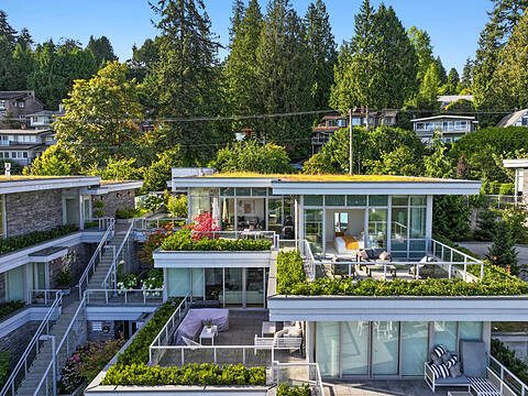 876 Keith Road #702, West Vancouver