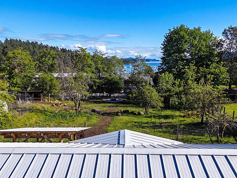 265 Lower Ganges Road, Salt Spring