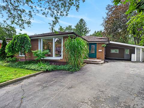 20 Monarch Crt, Hamilton