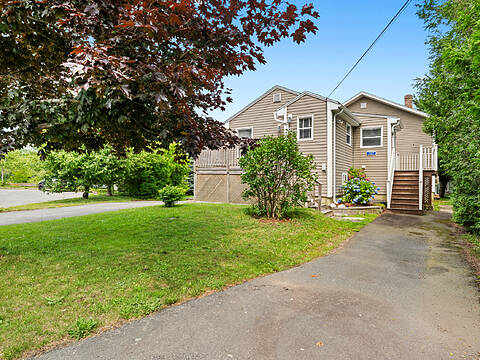 299/297 Spencer Avenue, Halifax