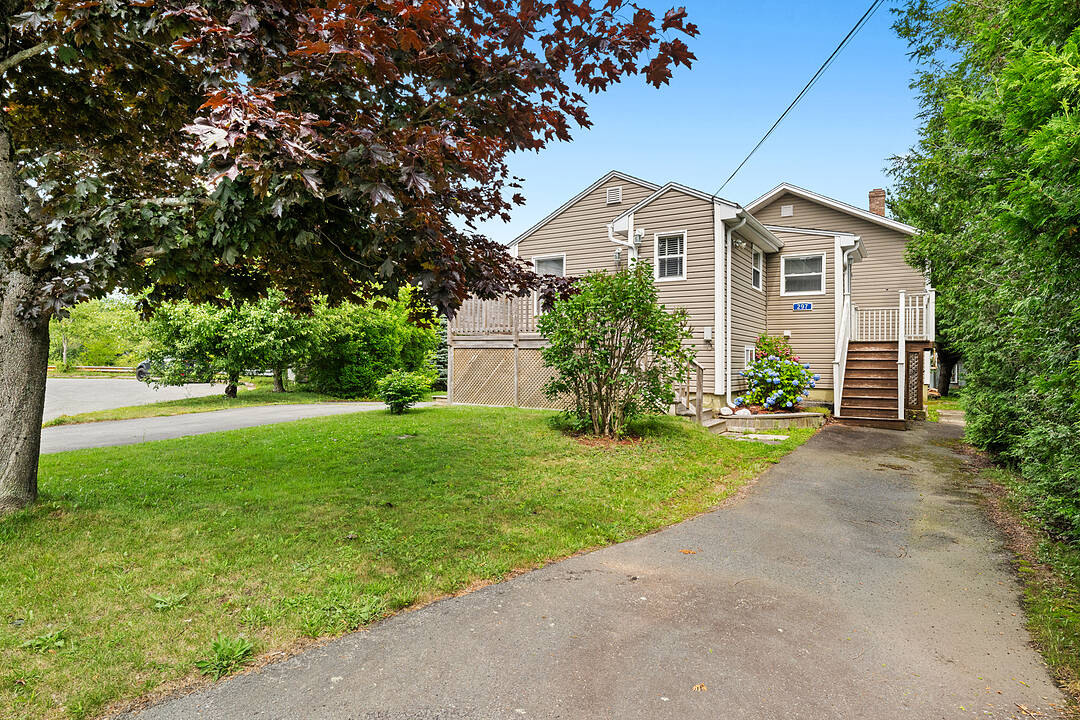 299/297 Spencer Avenue, Halifax, Nova Scotia