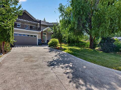 1669 Autumn Road, Kelowna