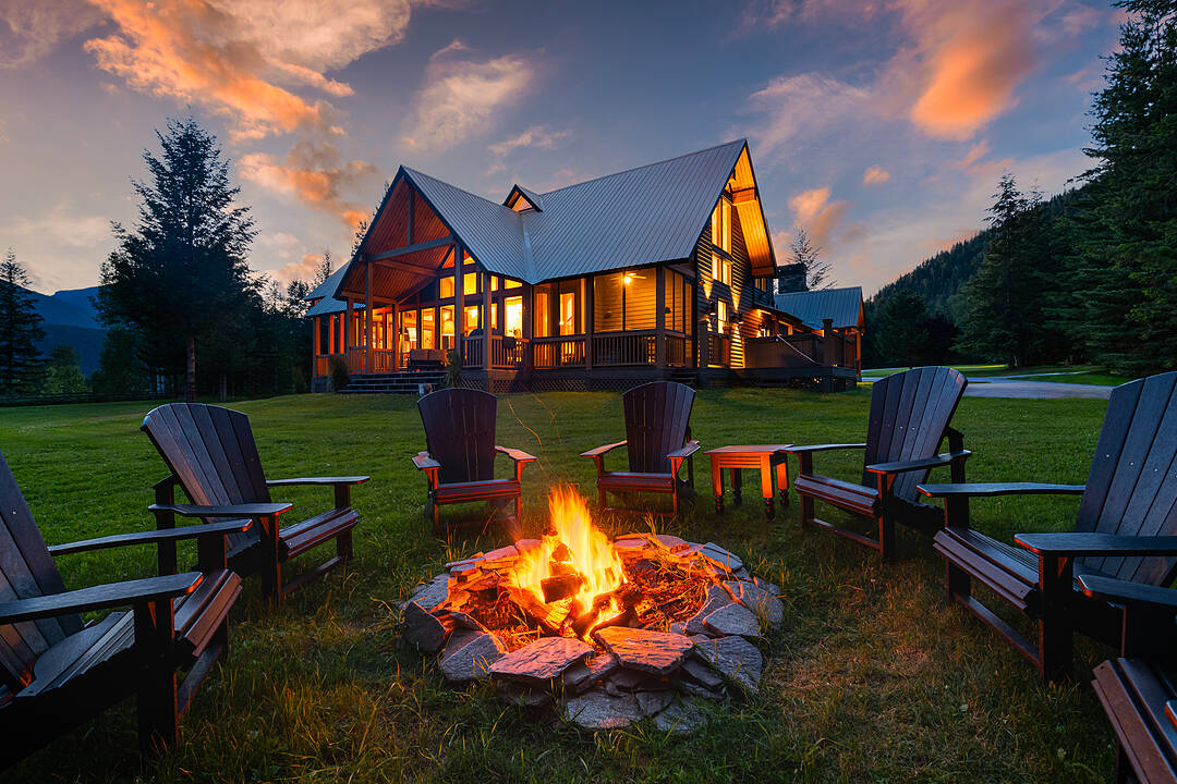 4785 Airport Way, Revelstoke, British Columbia