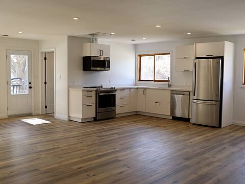 22 Melville St #A, Clearview