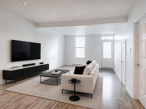 3333 Rue Wellington, Verdun / Île-des-Soeurs