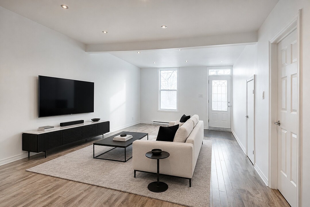 3333 Rue Wellington, Verdun / Île-des-Soeurs, Québec