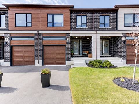 18 Oak Forest Common #8B, Cambridge