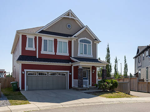 596 Windbrook Heights, Airdrie