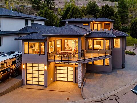 34-18451 Crystal Waters Road, Lake Country