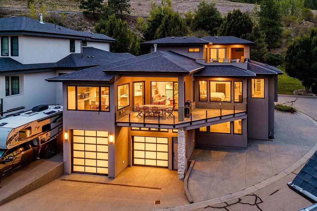 34-18451 Crystal Waters Road, Lake Country, British Columbia