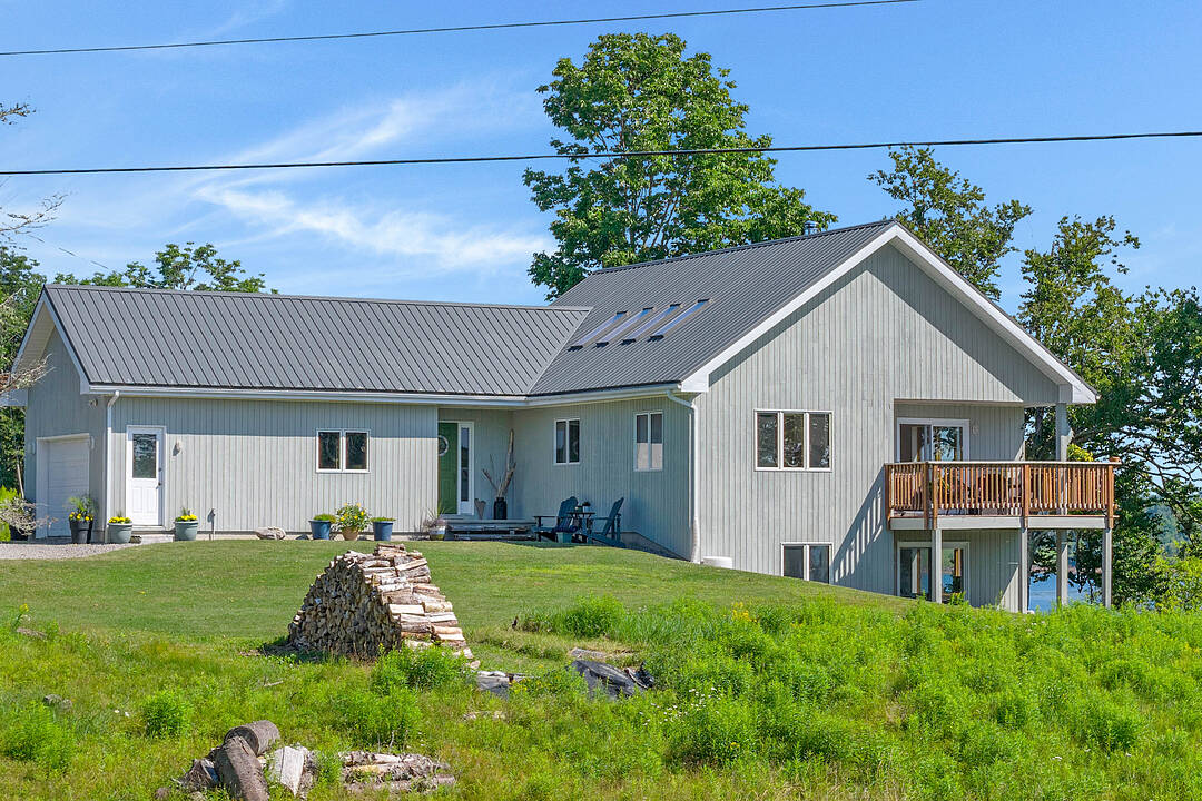 39 Saint Andrews North Road, Chamcook, New Brunswick