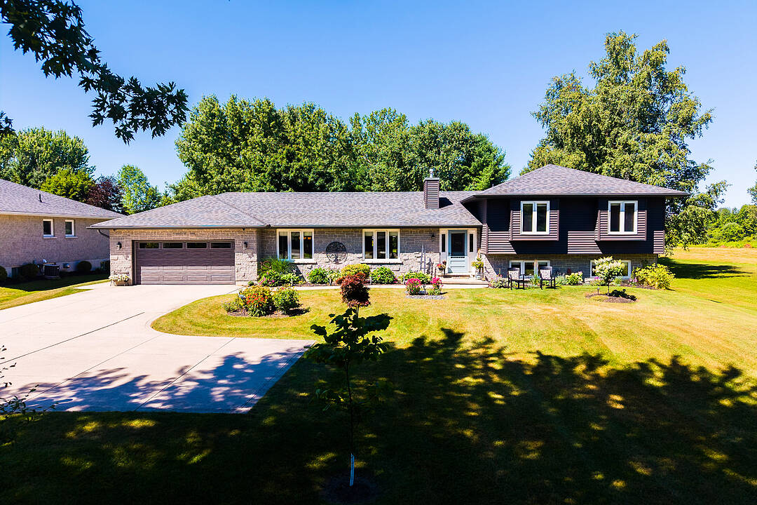 169 Gardiner Street, Meaford, Ontario