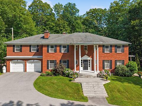 223 Ch. de Senneville, Senneville