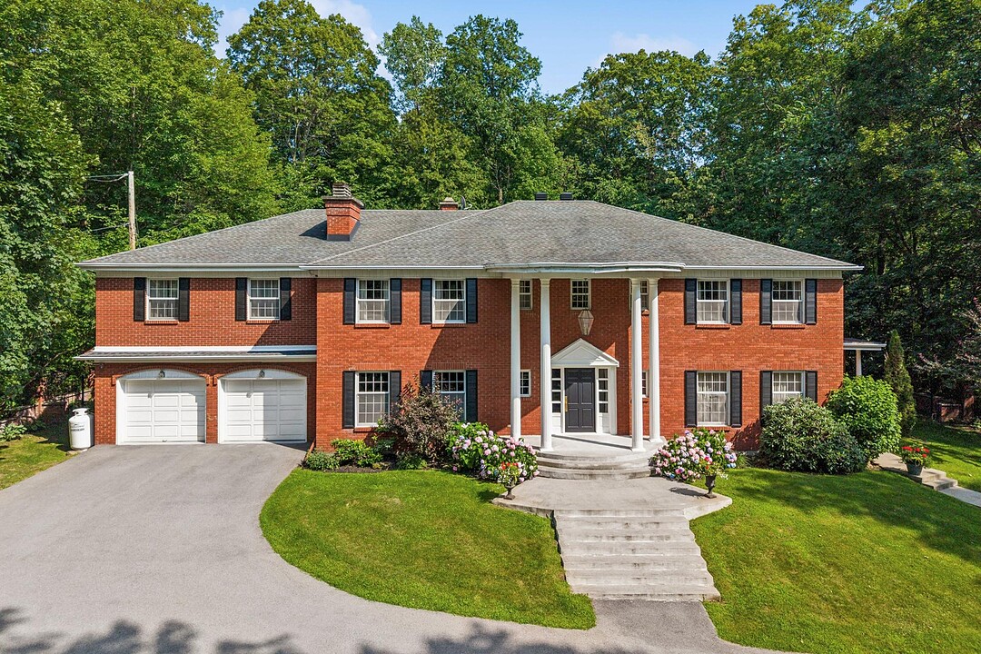 223 Ch. de Senneville, Senneville, Québec