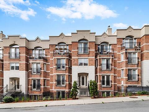 710 Rue Lusignan, Apt. 1, Ville-Marie