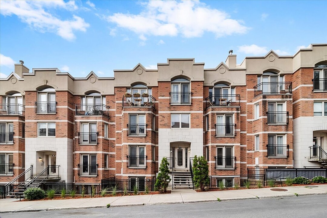 710 Rue Lusignan, Apt. 1, Ville-Marie, Québec