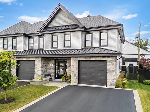 181 Rue de l'Aigle, Bromont