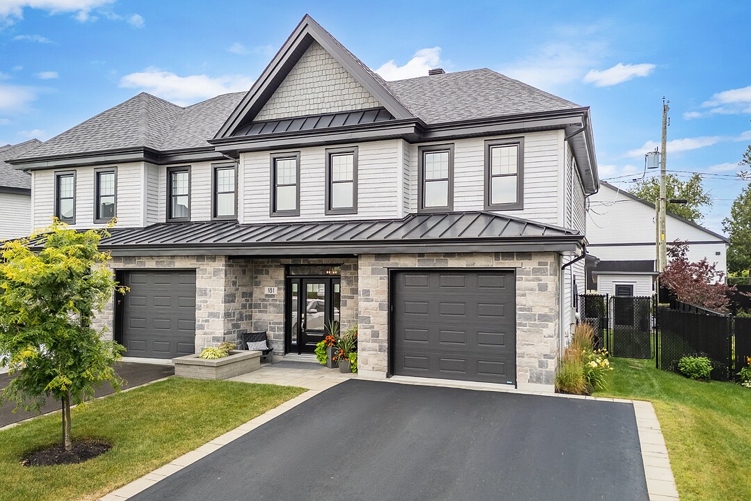 181 Rue de l'Aigle, Bromont, Québec