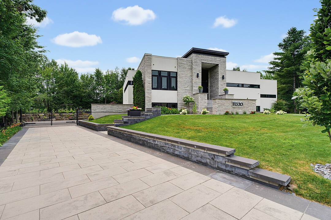 11320 rue de la Topaze, Mirabel, Quebec