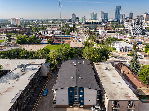 626 2 Avenue NE #201, Calgary