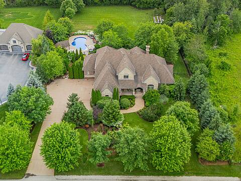111 John Bricker Road, Cambridge