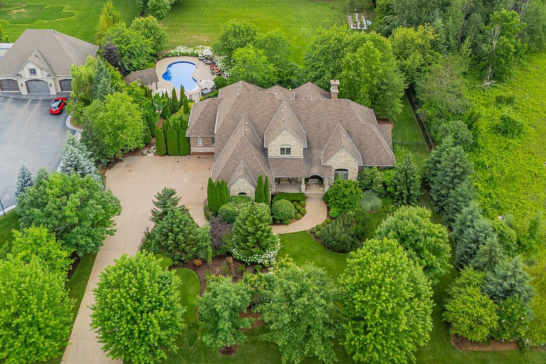 111 John Bricker Road, Cambridge, Ontario