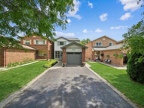 7031 Tamar Mews, Mississauga