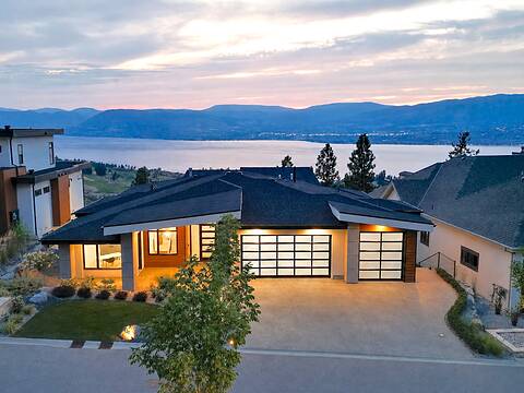108-5650 The Edge Place, Kelowna